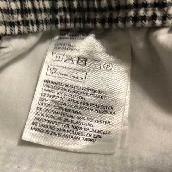 LOGG for H&M Pull On Pants - Picture 4 of 6